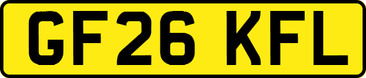 GF26KFL