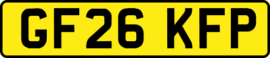 GF26KFP