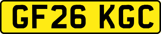 GF26KGC