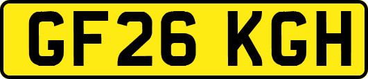 GF26KGH