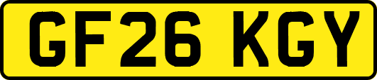 GF26KGY
