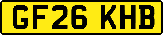 GF26KHB