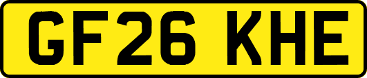 GF26KHE