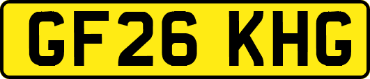 GF26KHG