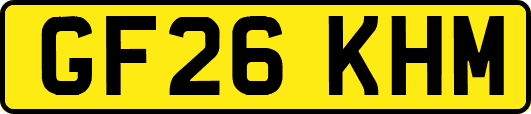 GF26KHM