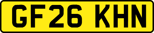GF26KHN
