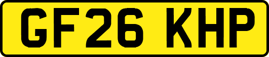 GF26KHP