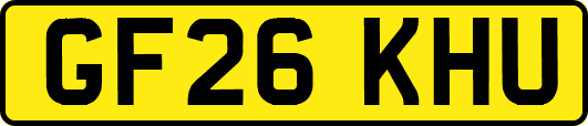 GF26KHU