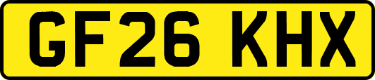 GF26KHX