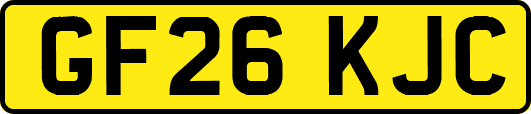 GF26KJC