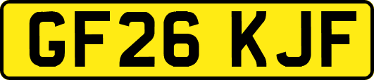 GF26KJF