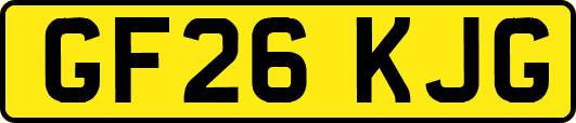 GF26KJG