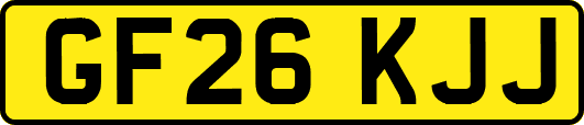 GF26KJJ