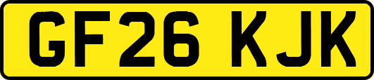 GF26KJK