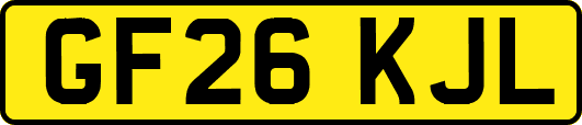 GF26KJL