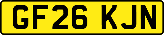 GF26KJN