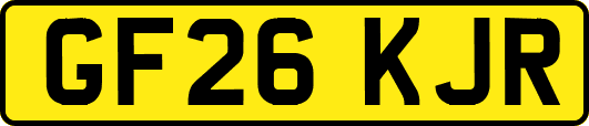 GF26KJR