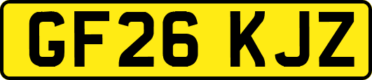 GF26KJZ