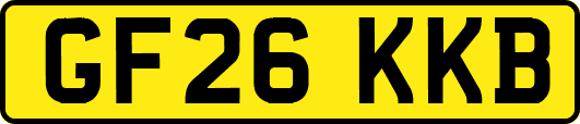 GF26KKB