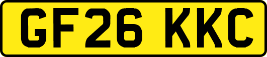 GF26KKC