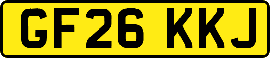 GF26KKJ
