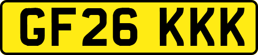 GF26KKK