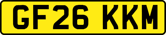 GF26KKM