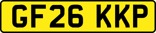 GF26KKP