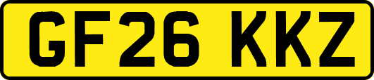 GF26KKZ