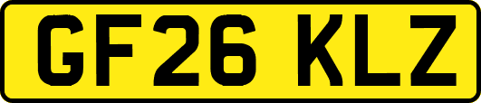 GF26KLZ