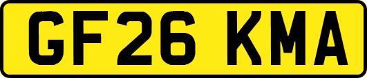 GF26KMA