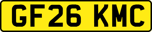 GF26KMC