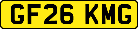 GF26KMG