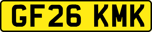 GF26KMK