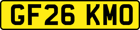 GF26KMO