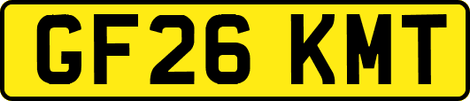 GF26KMT