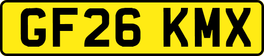 GF26KMX