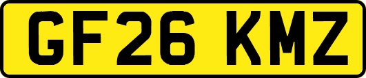 GF26KMZ