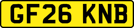 GF26KNB