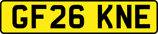 GF26KNE