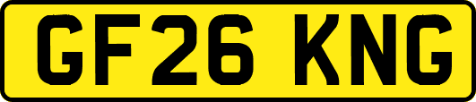GF26KNG