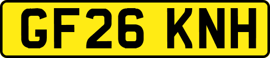 GF26KNH