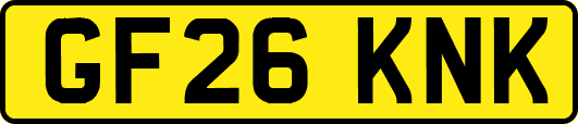 GF26KNK