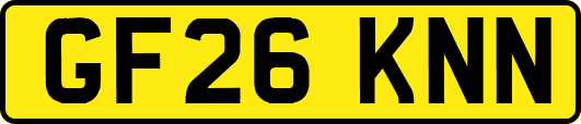 GF26KNN