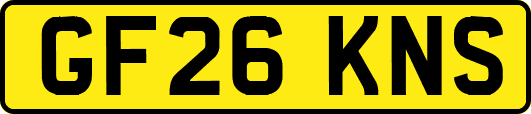 GF26KNS