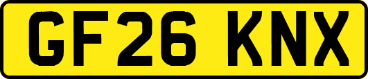 GF26KNX