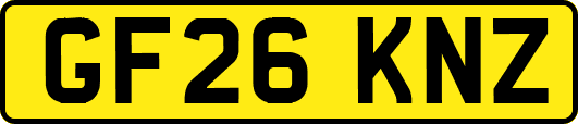 GF26KNZ