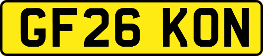 GF26KON