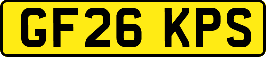 GF26KPS