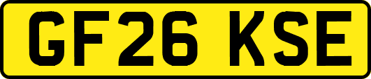 GF26KSE